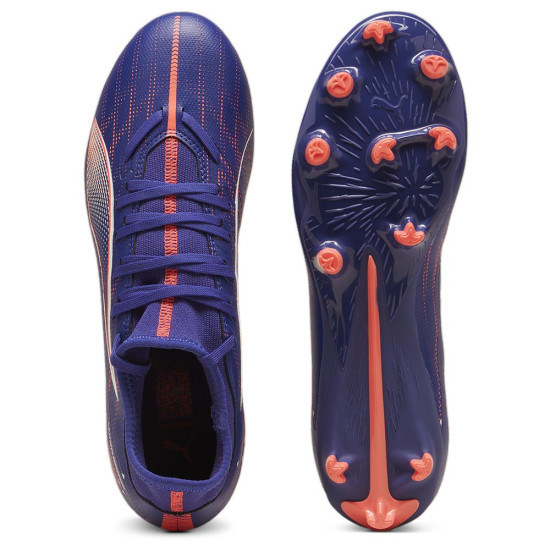 Puma Ultra 5 Play+ FG/AG